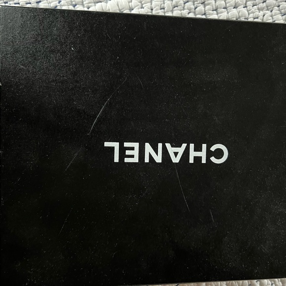 CHANEL Wedges - Picture 8 of 12